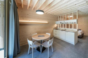 Apartment am Camping Dornbirn - 212 Salzbödenkopf